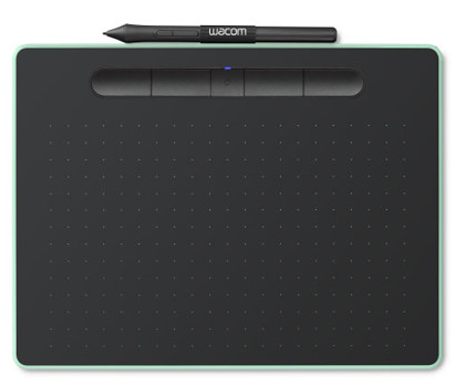 Wacom fashion intuos tablet